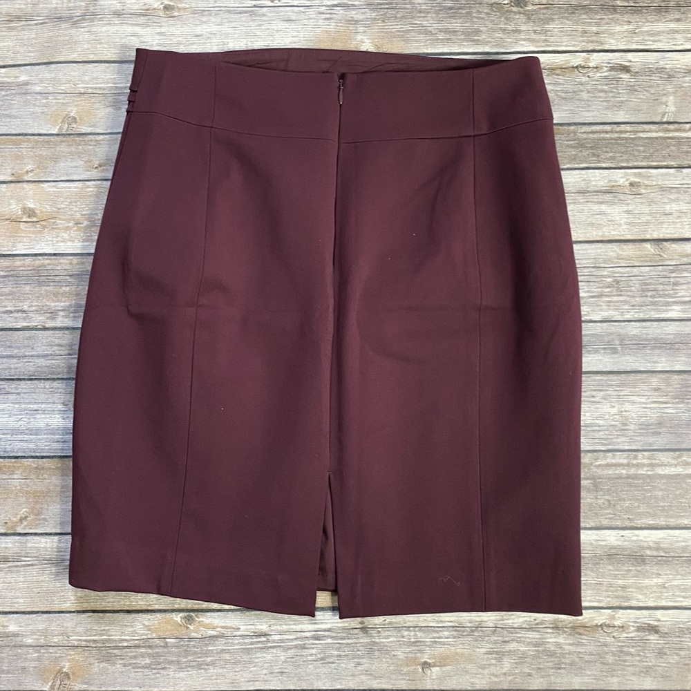 NWT Express Pencil Skirt - Picture 5 of 8